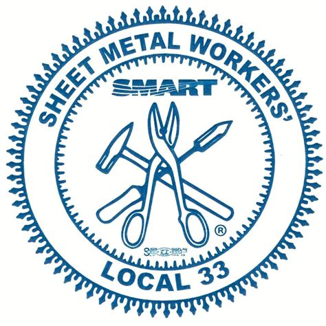 sheet metal workers local 33|local 33 health and welfare.